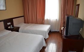Forbidden City Hotel